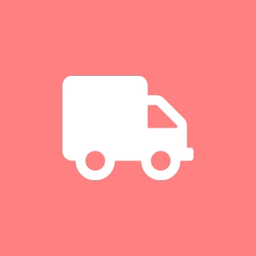 Leaf Trucking Logo