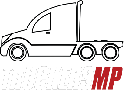 TruckersMP Logo